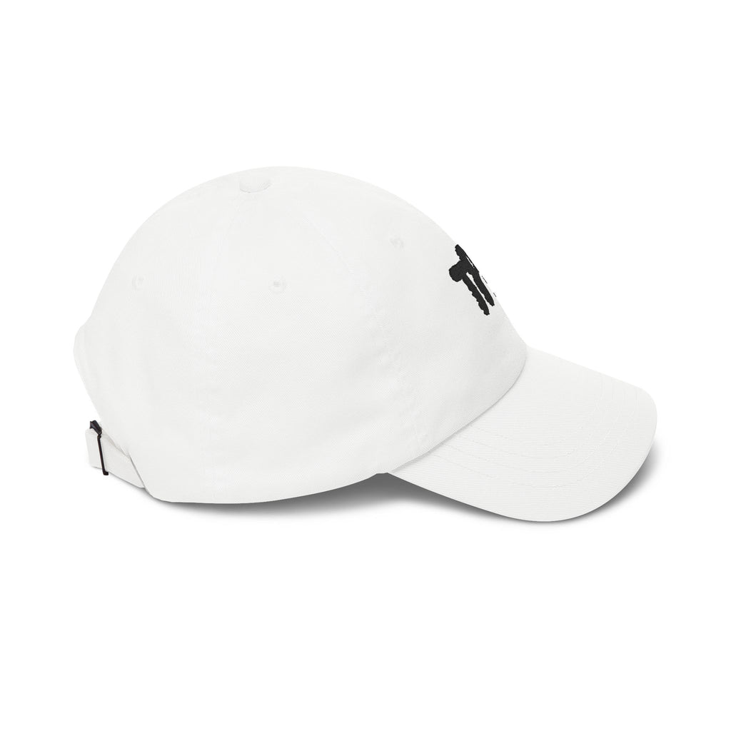 Classic Dad Cap
