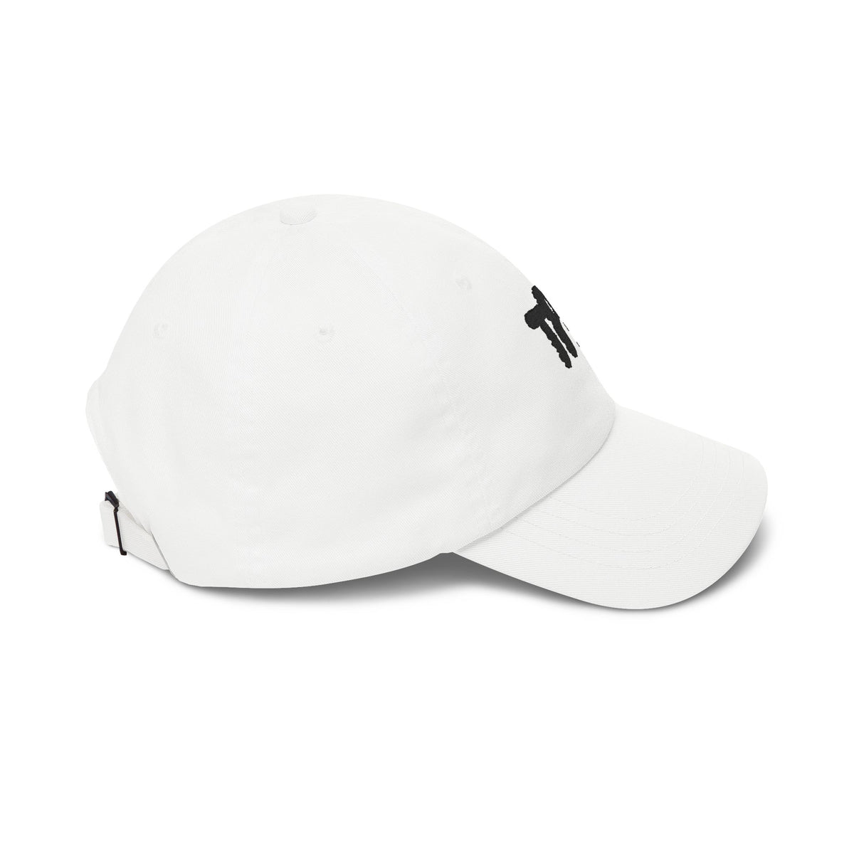 Classic Dad Cap