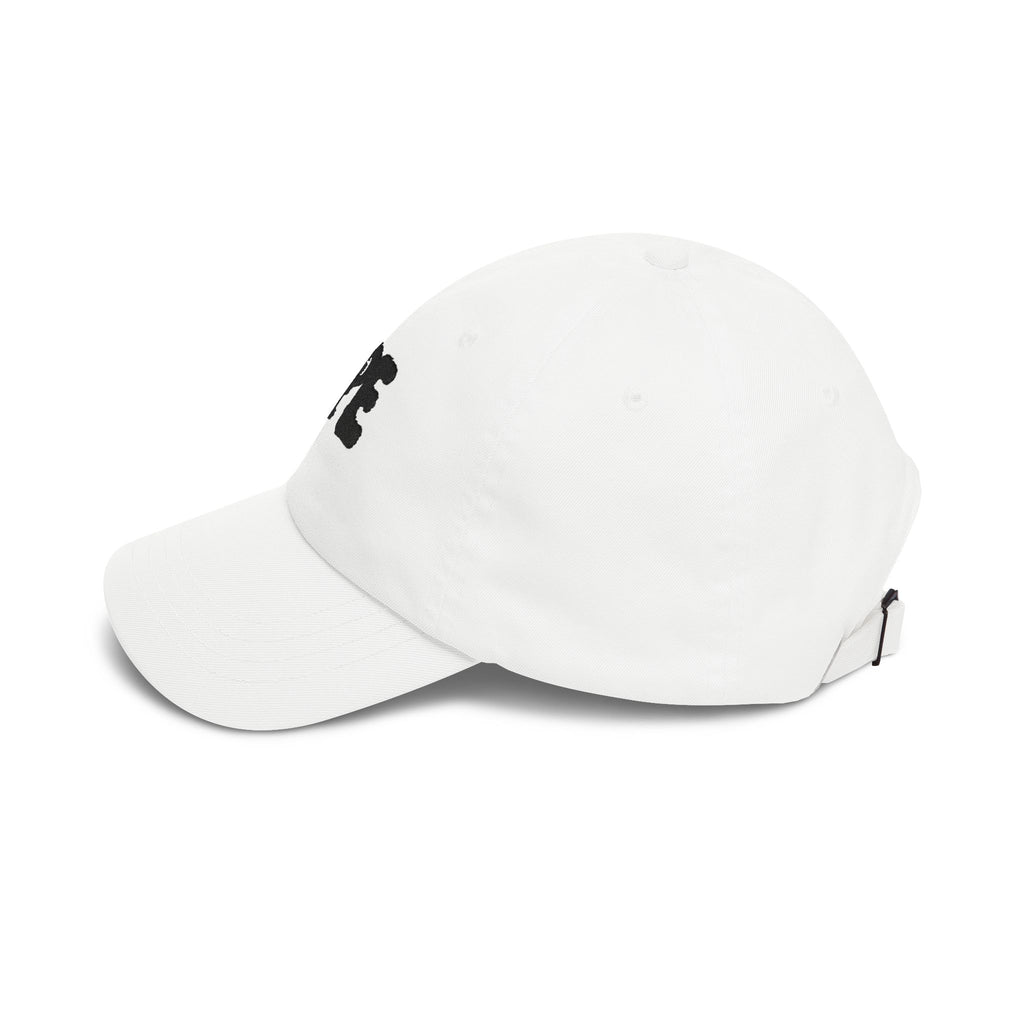 Classic Dad Cap