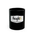 Black Mug (11oz, 15oz)