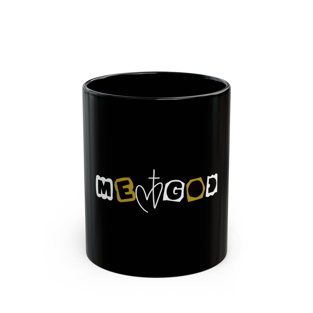 Black Mug (11oz, 15oz)