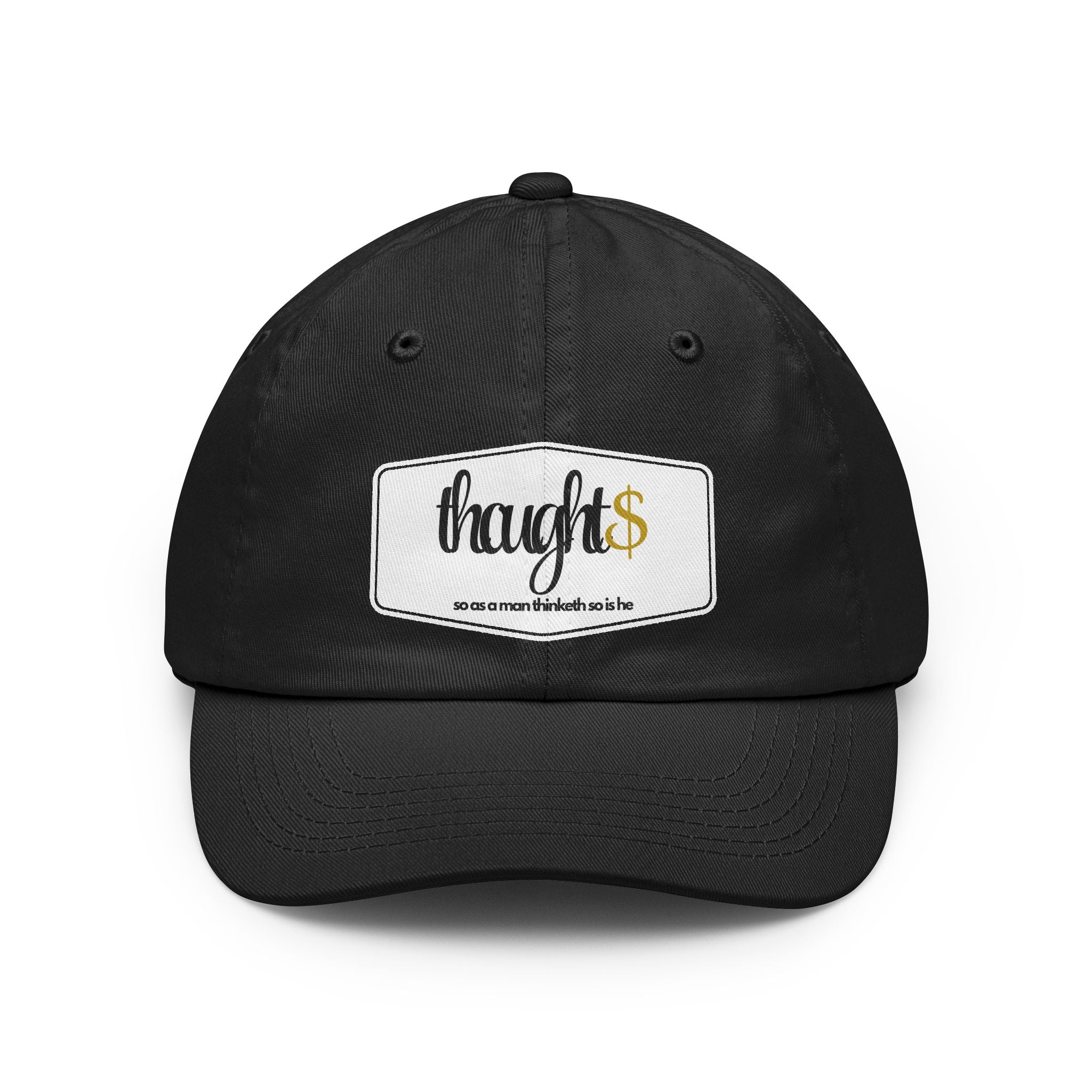 Classic Dad Hat