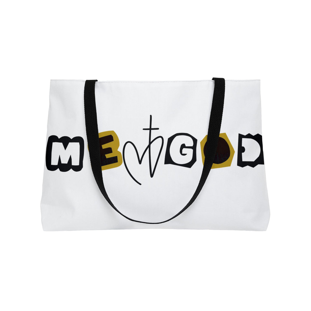 Weekender Tote Bag