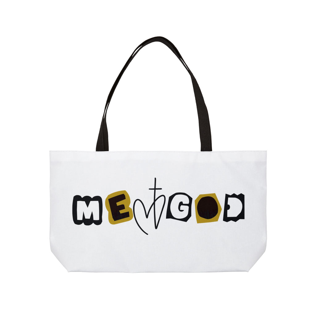 Weekender Tote Bag