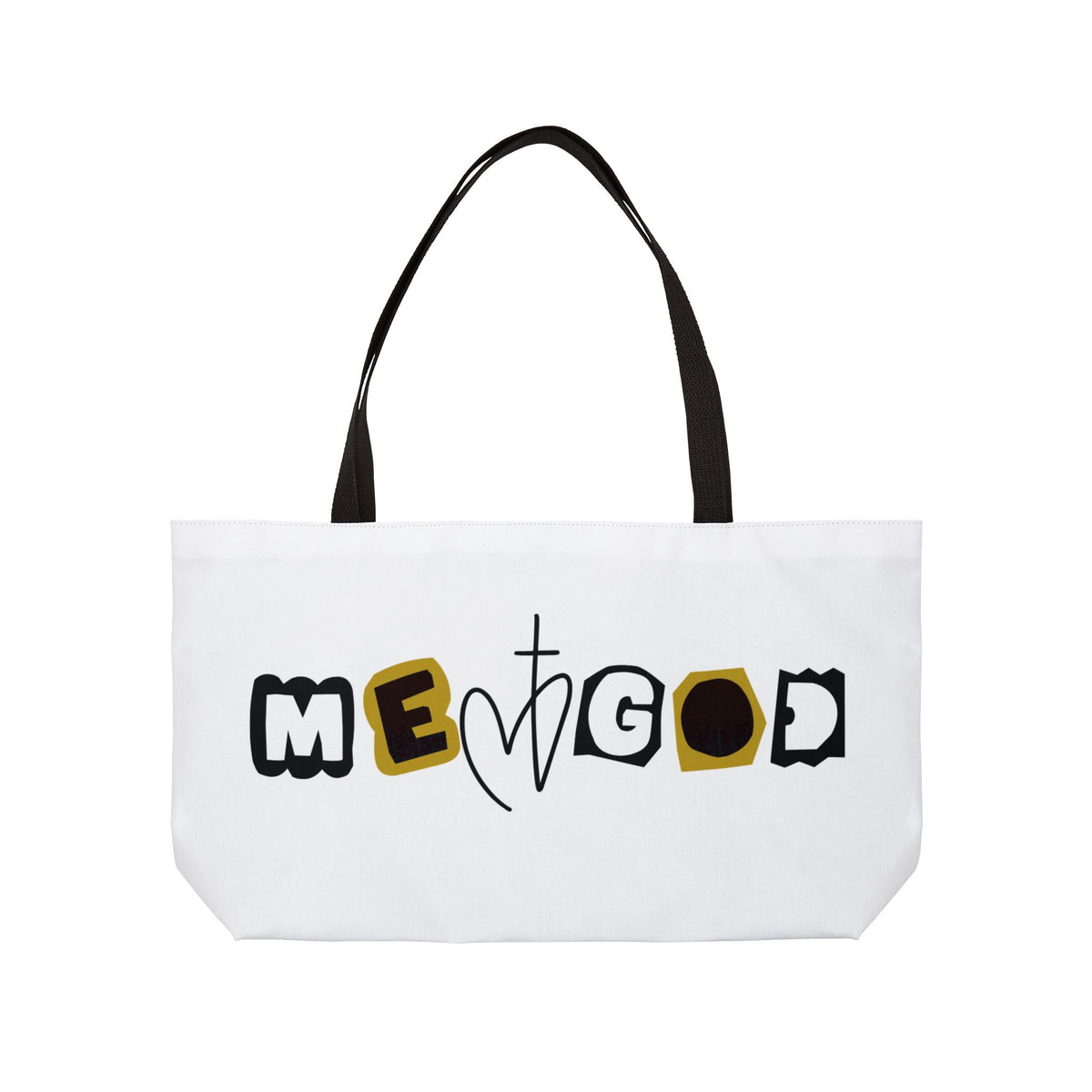 Weekender Tote Bag