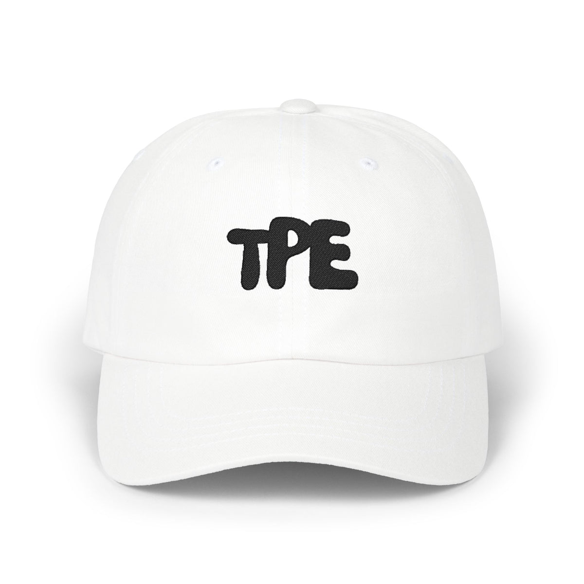 Classic Dad Cap