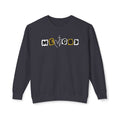 Unisex Lightweight Crewneck Sweatshirt