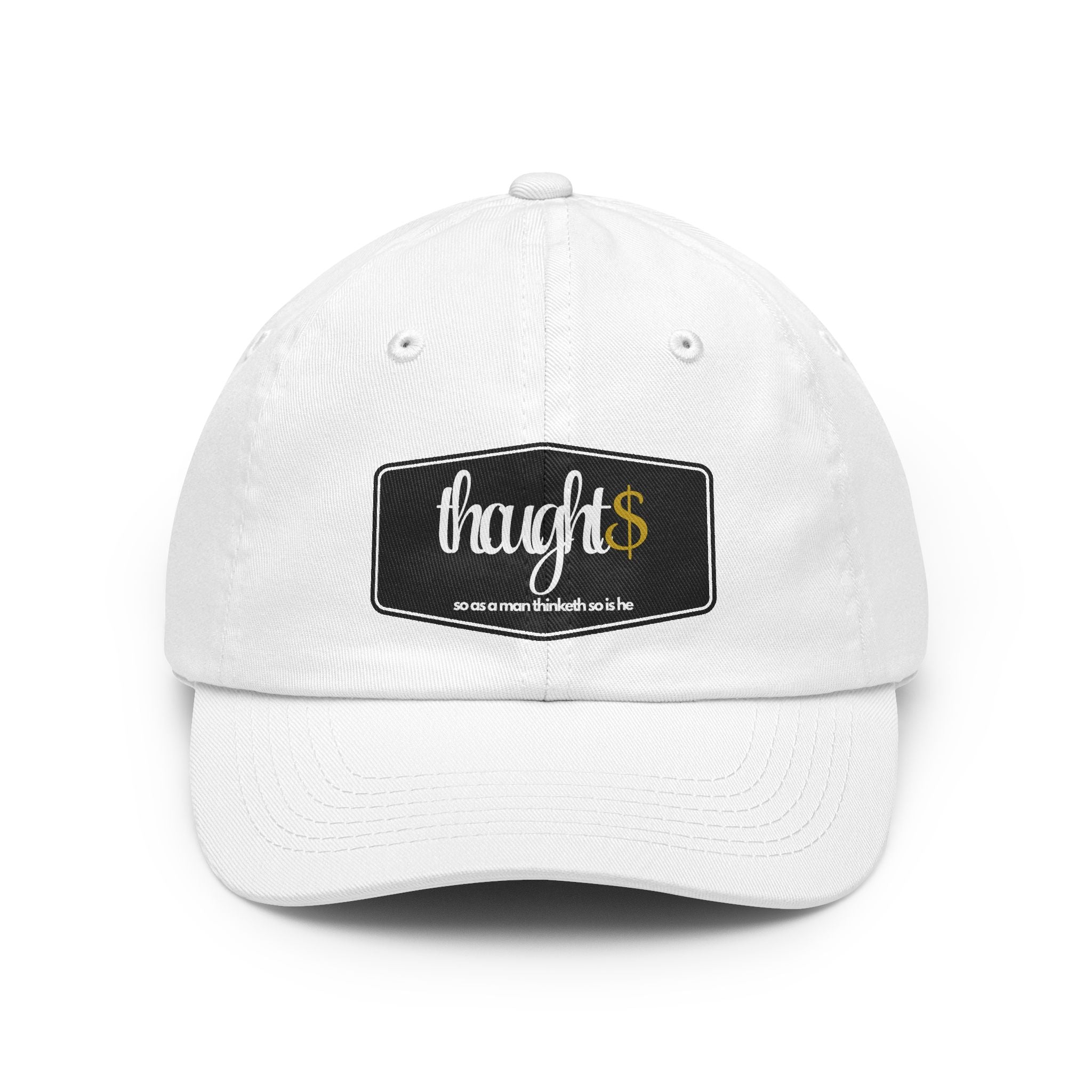 Classic Dad Hat